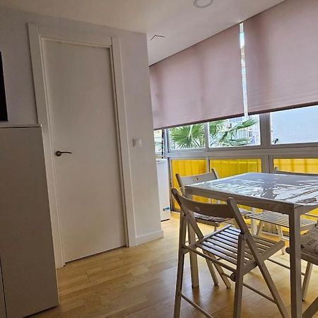Estudio Centrico A 2 Minutos De La Playa Salou Bagian luar foto
