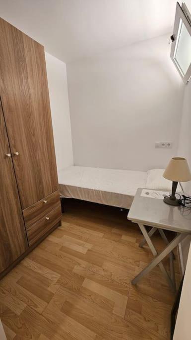 Estudio Centrico A 2 Minutos De La Playa Salou Bagian luar foto