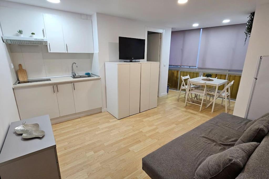 Estudio Centrico A 2 Minutos De La Playa Salou Bagian luar foto